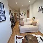 614a Coqueto Atico By R2r Consulting Lejlighed Oviedo