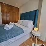 614a Coqueto Atico By R2r Consulting * Oviedo