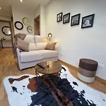 Apartment 614a Coqueto Atico By R2r Consulting Oviedo