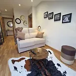 Apartment 614a Coqueto Atico By R2r Consulting *