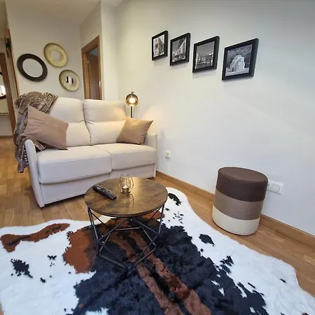 公寓 614a Coqueto Atico By R2r Consulting