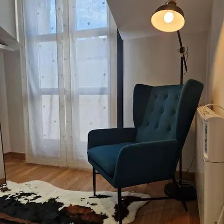 614a Coqueto Atico By R2r Consulting