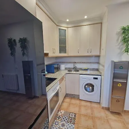 614a Coqueto Atico By R2r Consulting Apartament Oviedo