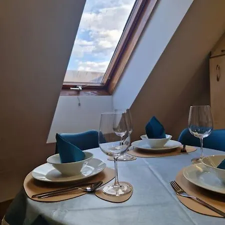 614a Coqueto Atico By R2r Consulting 公寓 *