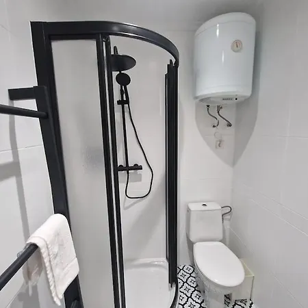 614a Coqueto ático By R2r Consulting *