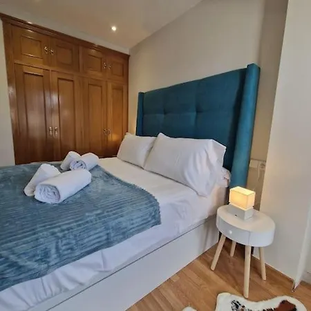 614a Coqueto Atico By R2r Consulting * Oviedo