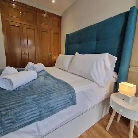 614a Coqueto Atico By R2r Consulting Apartament *