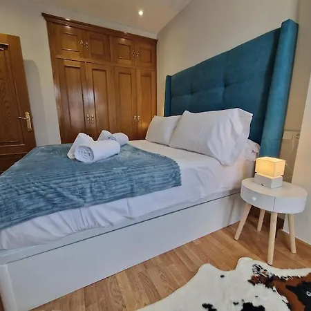 Apartament 614a Coqueto Atico By R2r Consulting *