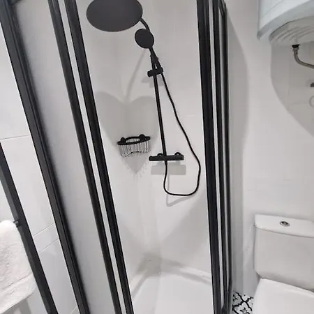 614a Coqueto Atico By R2r Consulting 公寓 奥维耶多