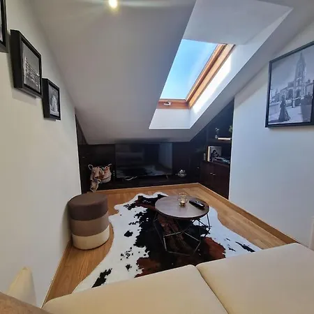 614a Coqueto ático By R2r Consulting *