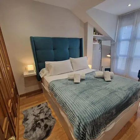 公寓 614a Coqueto Atico By R2r Consulting