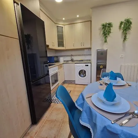 614a Coqueto ático By R2r Consulting * Oviedo