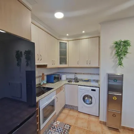 614a Coqueto Atico By R2r Consulting * Oviedo