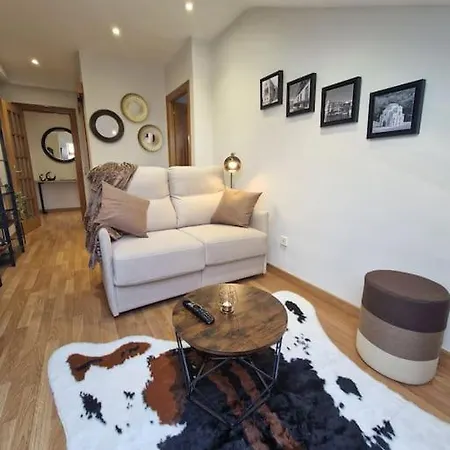 Apartament 614a Coqueto Atico By R2r Consulting *