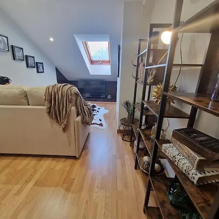 614a Coqueto Atico By R2r Consulting * 奥维耶多