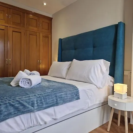 614a Coqueto ático By R2r Consulting Appartamento *